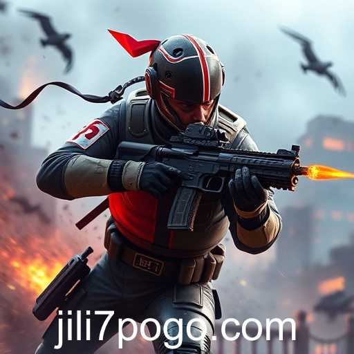The Thrilling World of Action Games: Exploring the Jili7 Phenomenon