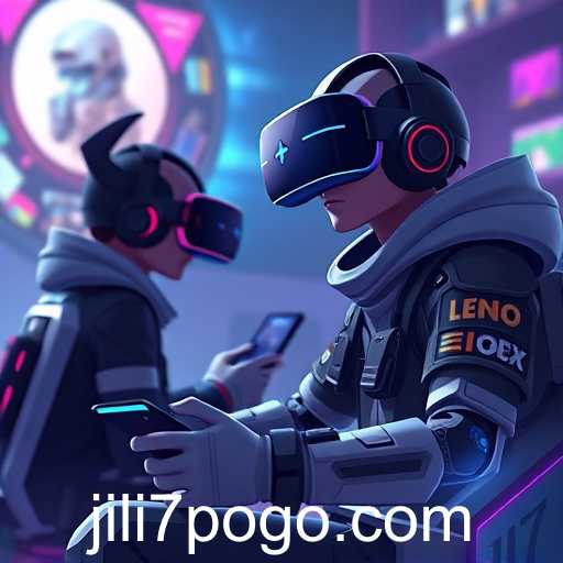 The Evolving Landscape of Online Gaming in 2025