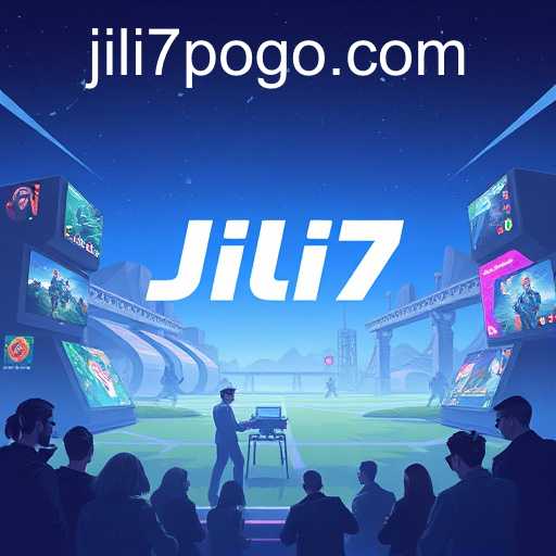 jili7