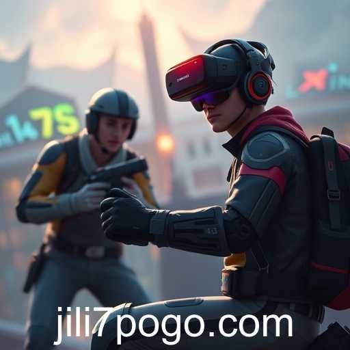 The Evolution of Gaming Websites in 2025