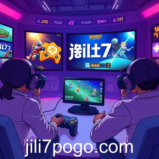 Gaming World’s Digital Evolution