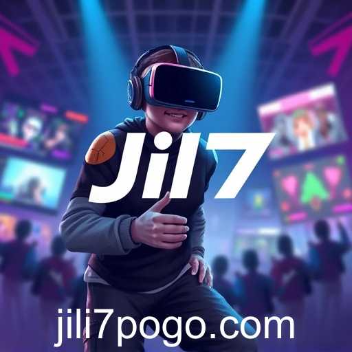 Gaming Evolution: jili7's Impact on the Industry