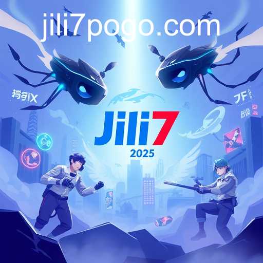 Gaming Evolution Online: Exploring the Rise of Jili7
