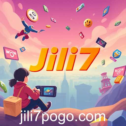 Gaming Horizons: The Rise of Jili7
