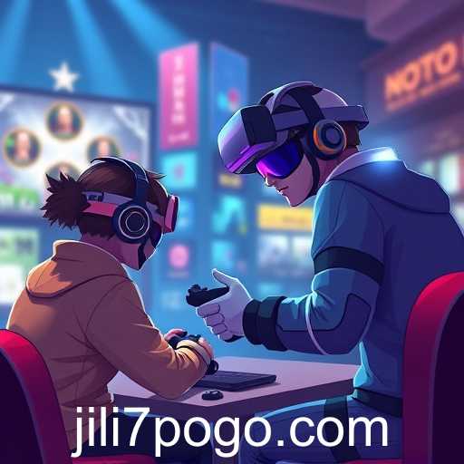 Gaming Trends Shaping the Future