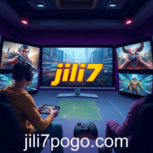 Gaming Trends and the Rise of jili7
