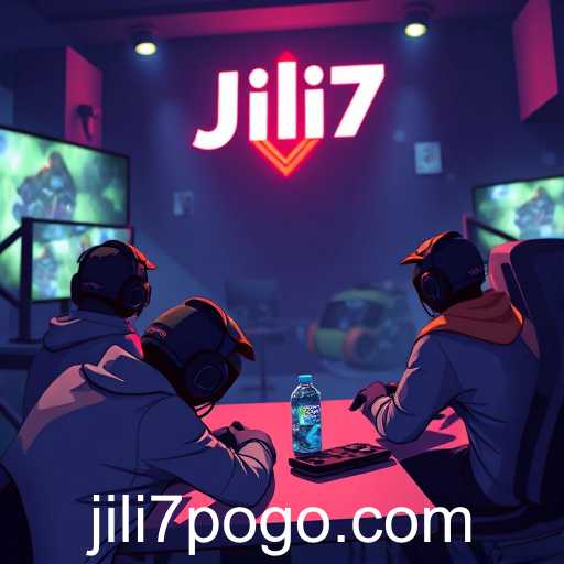 Jili7 Gaming: A New Frontier
