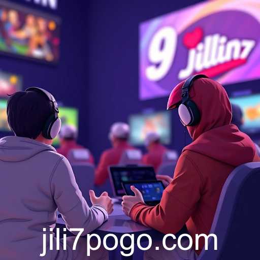 jili7