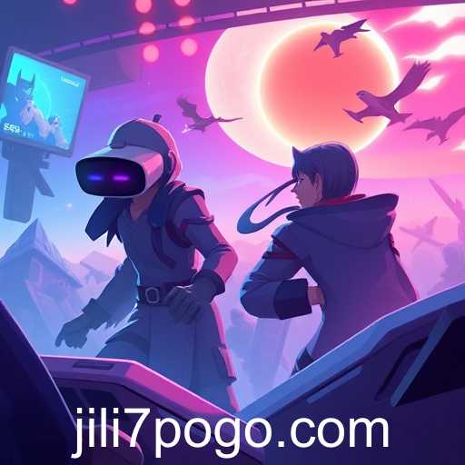 jili7