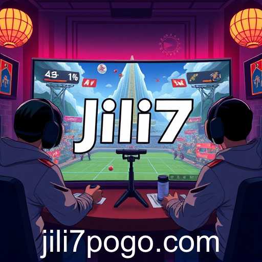 Jili7 Gaming Platform Revolutionizes Online Experience