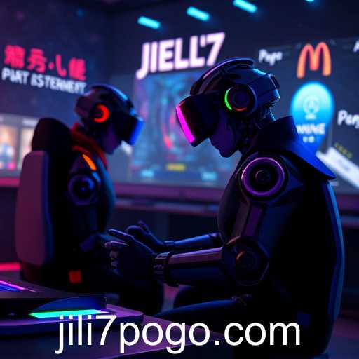 Jili7: Transforming the Gaming World