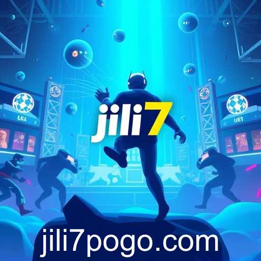 Jili7: A Rising Star in the World of Online Gaming