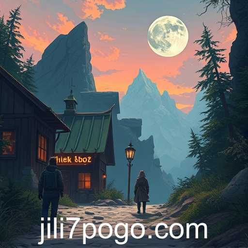 Jili7: Shaping Online Gaming in 2025