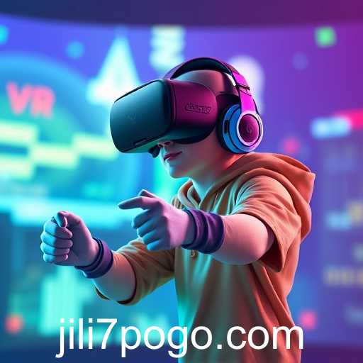 Jili7 Revolutionizes Online Gaming Landscape