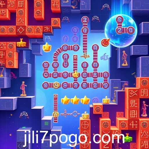 Exploring the Engaging World of 'Puzzle Games': A Unique Spotlight on 'jili7'