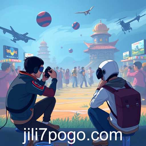 The Rise of Jili7 in the Modern Gaming World