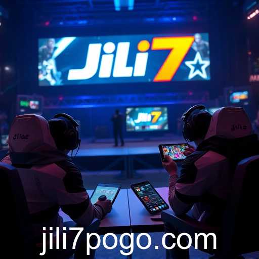 The Rise of Jili7: A Gaming Hub for the Future