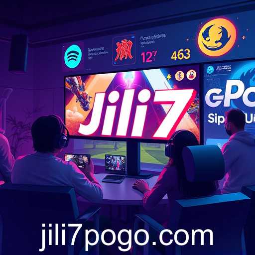 The Rise of Jili7 in the Gaming World