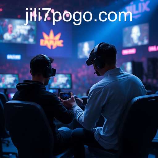 The Rise of Online Gaming in 2026