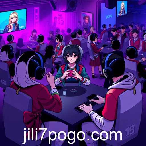 The Rise of Online Gaming Platforms
