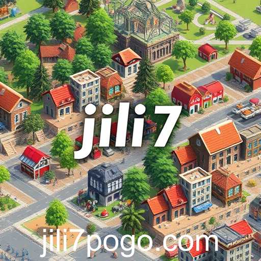Exploring the Engaging World of Simulation Games with 'jili7'