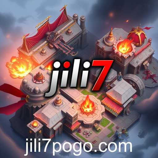 Exploring Strategy Games: Unveiling the Essence of 'jili7'