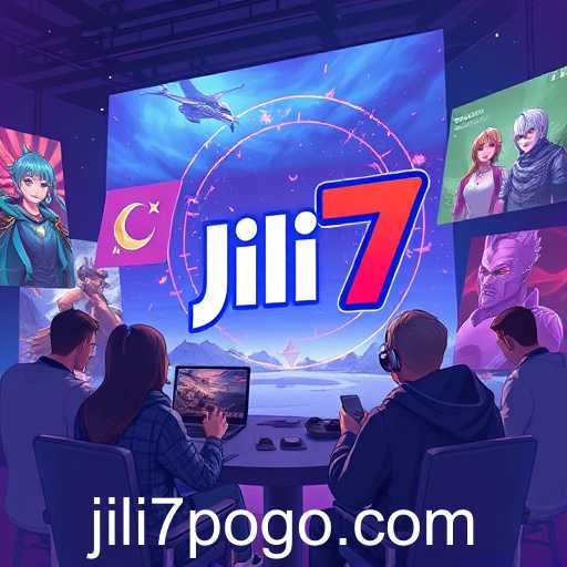 The Rise of Jili7 in the Gaming World
